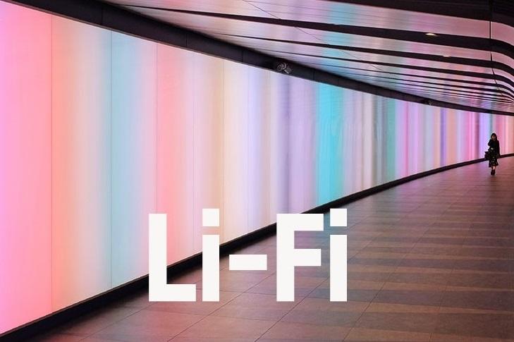 Li-Wi