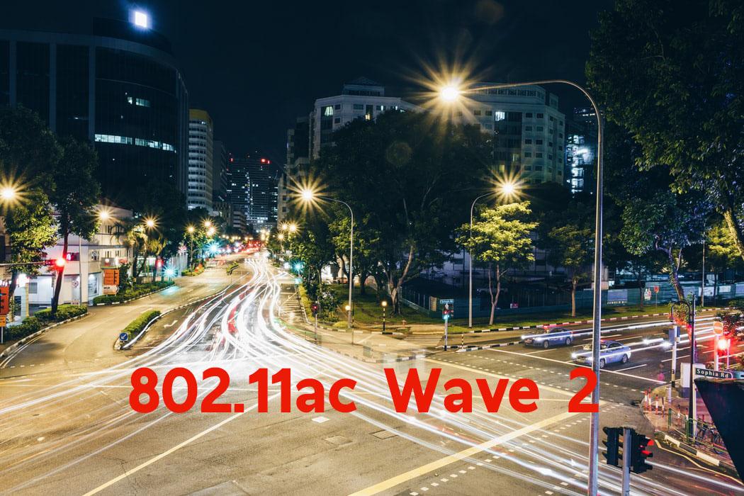 802.11ac Wave 2