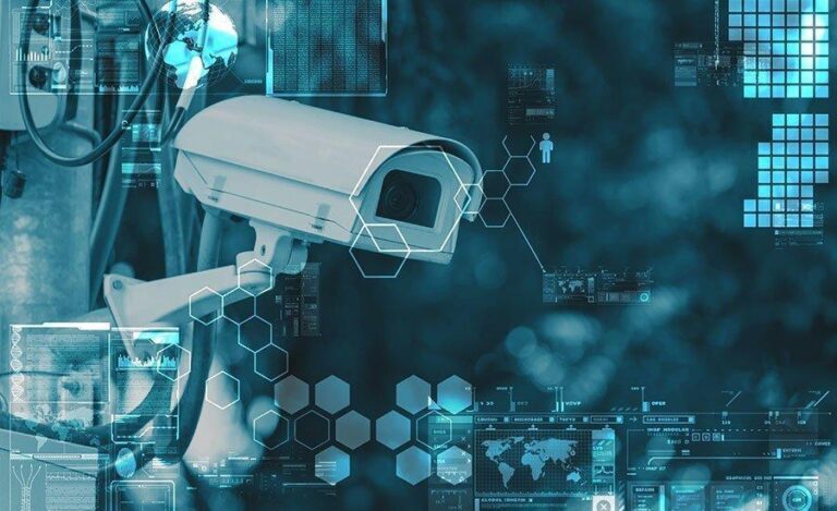 กล้องวงจรปิด (CCTV)ในปี 2025