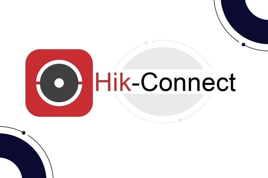 Hik-connect