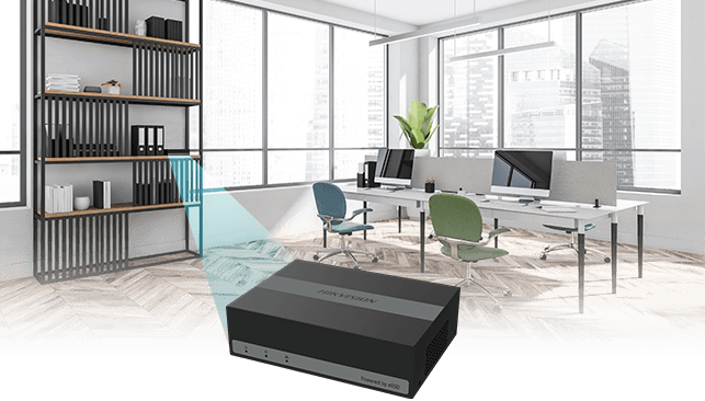 One-compact-size-fits-all