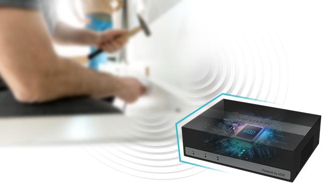 eDVR-Hikvision 2023 dvr-storage