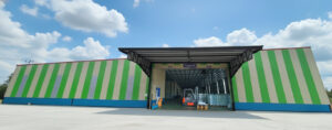TIP Factory โรงงาน ลีฟ วอเตอร์