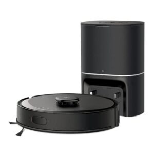 01_normal_20240808023803t.jpg Tapo RV30 Max Plus | 5300Pa Hyper Suction Robot Vacuum & Mop + Smart Auto-Empty Dock