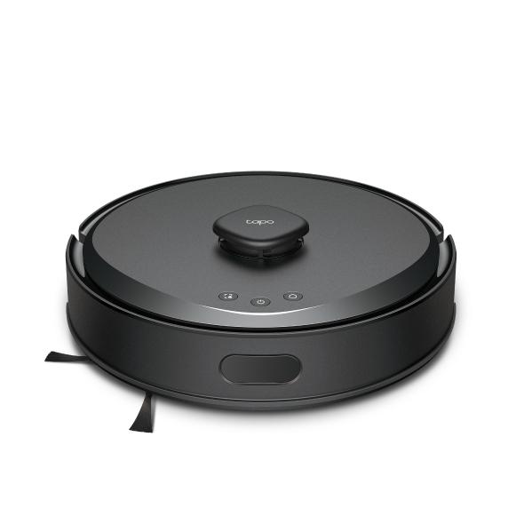 Tapo RV30 Max | 5300Pa Hyper Suction Robot Vacuum & Mop