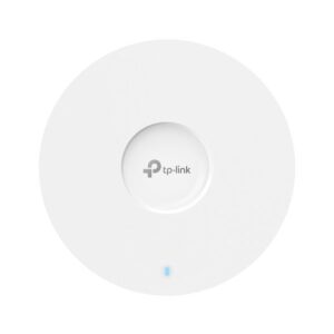 TP-Link Omada EAP683 UR AX6000 Ceiling Mount WiFi 6 Access Point สำหรับติดเพดาน