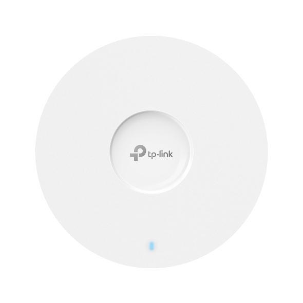 01_normal_20250113063352d.jpg TP-Link Omada EAP683 UR AX6000 Ceiling Mount WiFi 6 Access Point สำหรับติดเพดาน