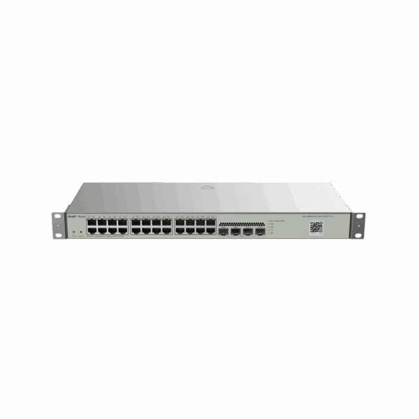 RG-NBS3100-24GT4SFP