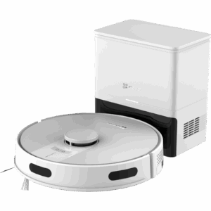 EZVIZ RE4C Plus | Robot Vacuum & Mop Combo