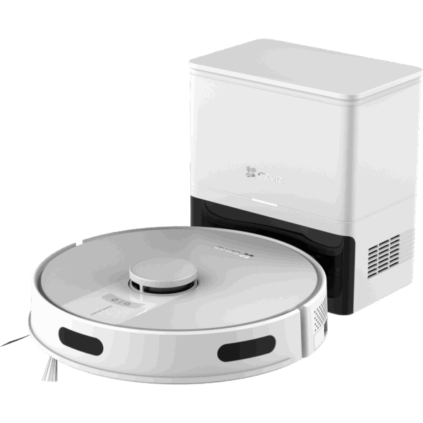 1-1.png EZVIZ RE4C Plus | Robot Vacuum & Mop Combo