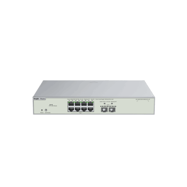 RG-NBS5200-24GT4XS-P