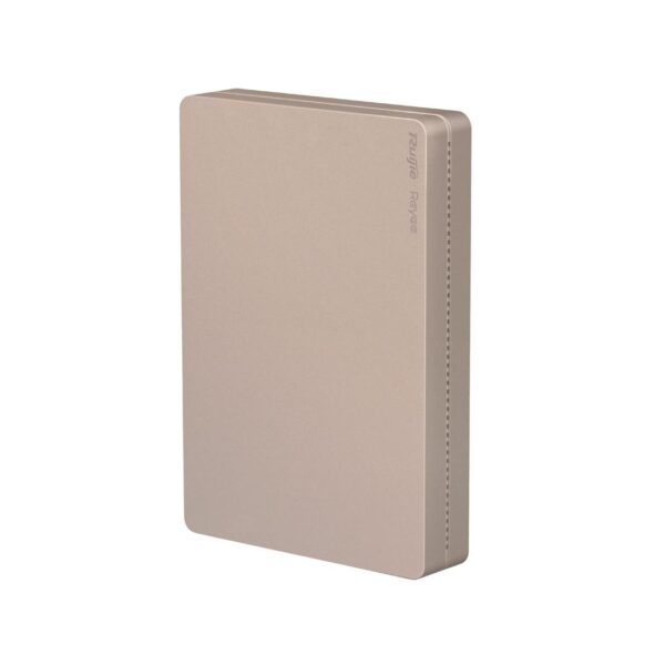 Reyee Access Point Wi-Fi 6 รุ่น RG-RAP1260(Rose-Gold Cover)