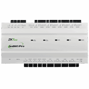 ZKTeco-inBio Pro Series