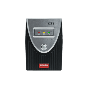 ZIRCON  ICT-3
