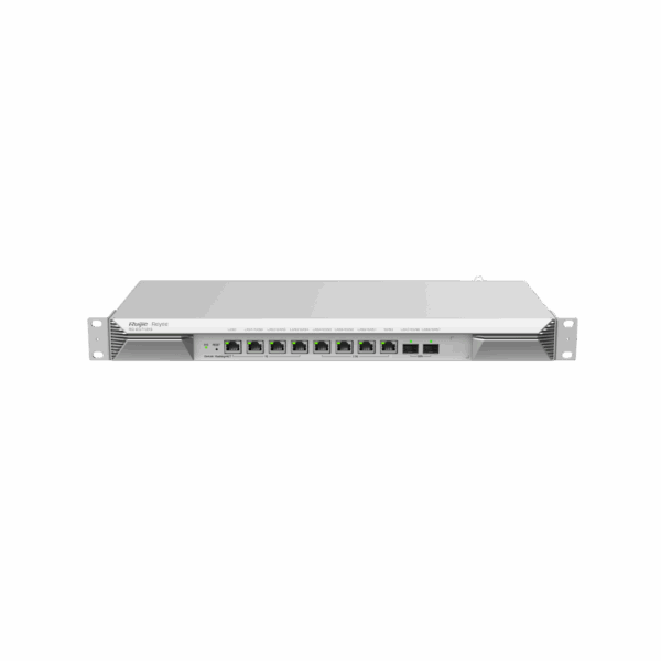 Ruijie Reyee RG-EG710XS Multi-WAN Enterprise VPN Router