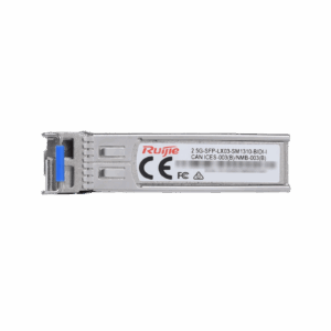 2.5G-SFP-LX03-SM1310-BIDI-I