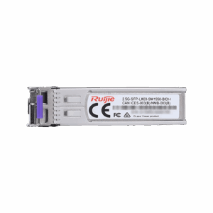 2.5G-SFP-LX03-SM1550-BIDI-I
