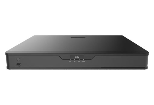 Uniview NVR302-09S2