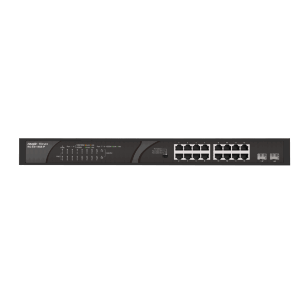 Reyee RG-ES118GS-P