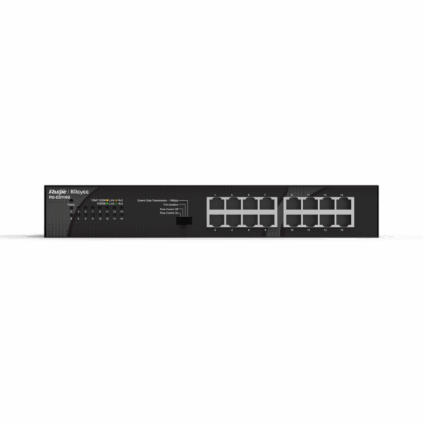 RG-ES124GD