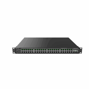 Reyee RG-NBS3100-48GT4SFP-P