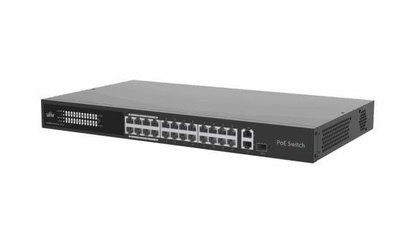 NSW3000-24T1GT-LPOE-IN
