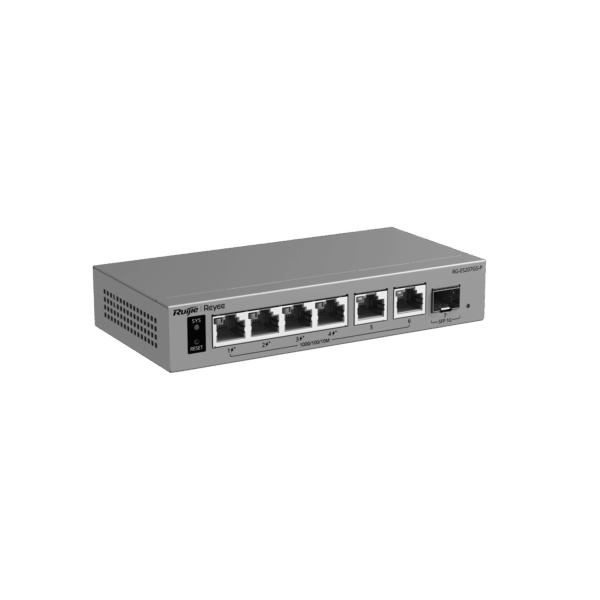 RG-ES207GS-P