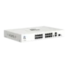 219gf-2 WK-PS219GF | 100 Mbps PoE Switch