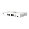 219gf-3 WK-PS219GF | 100 Mbps PoE Switch