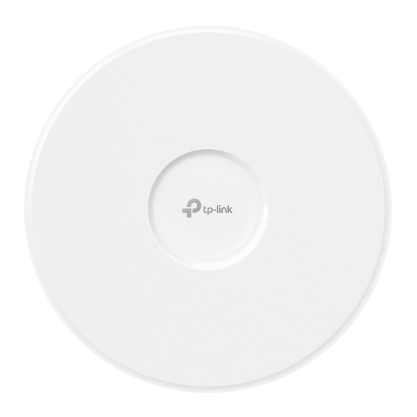 280_x_280_x_46.5_mm_normal_20231207102857j.png EAP783 BE22000 Ceiling Mount Tri-Band Wi-Fi 7 Access Point สำหรับติดเพดาน