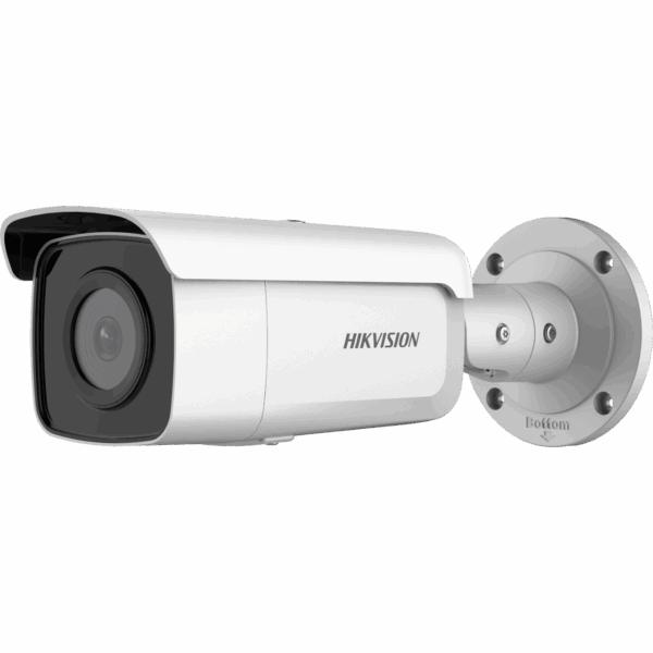 Hikvision DS-2CD2T26G2-2I | 2 MP AcuSense Fixed Bullet Network Camera