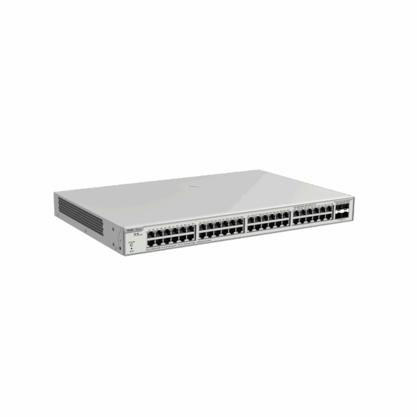 Ruijie RG-NBS3200-48GT4XS-P-V2