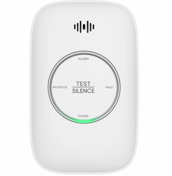 37291499033111efb8b100155d14cd01_6993560903c311efb8b100155d14cd01.png Hikvision HikFire HF-GP110 อุปกรณ์ตรวจจับควัน