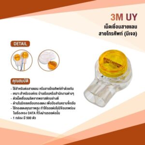 3M-UY.jpg GLINK UY