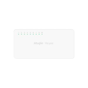RG-ES08F