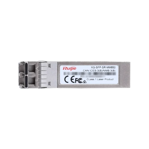 Ruijie XG-SFP-SR-MM850