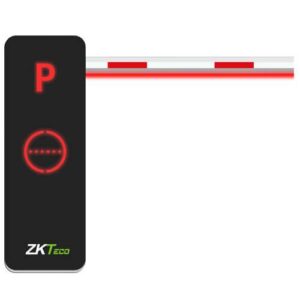 ZKTeco BG1000/BGM1000 ไม้กั้นรถอัจฉริยะ