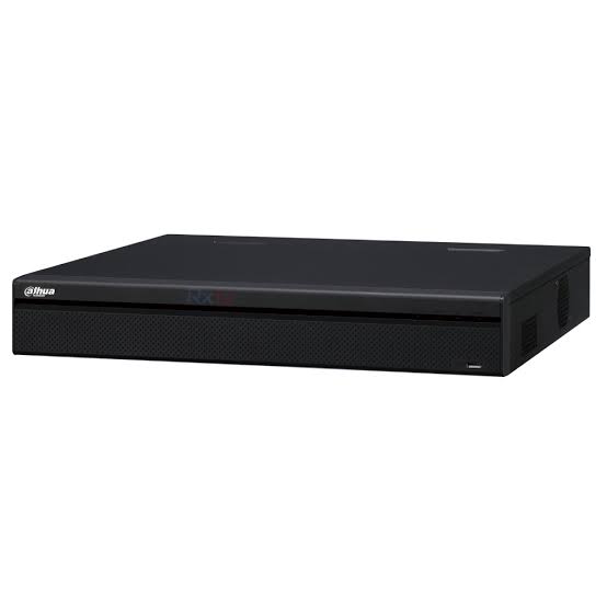 NVR5424-24P-4KS2