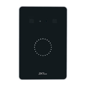 เครื่องอ่านใบหน้า ZKTeco รุ่น KF1200