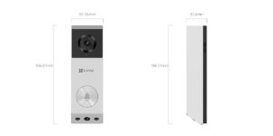 Ezviz EP3x