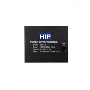 HIP Power Supply For Controller Wiegand