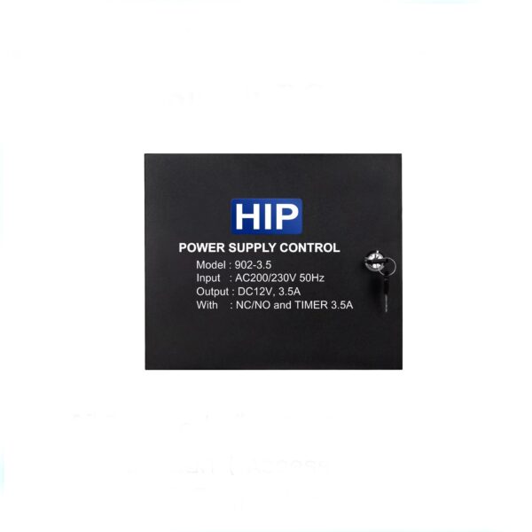 6a68b4aa365b16b87779845a0aed1376.jpg HIP Power Supply For Controller Wiegand
