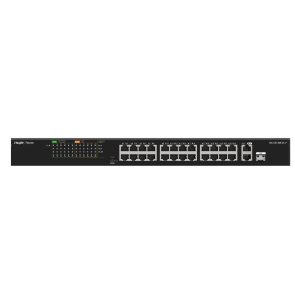 Ruijie Reyee RG-ES126FGS-P