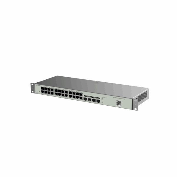 RG-NBS3100-24GT4SFP
