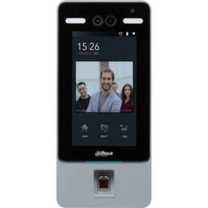Dahua DHI-ASI7214Y | Face Recognition Access Controller