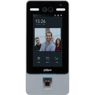 AI-DHI-ASI7214Y.jpg Dahua DHI-ASI7214Y | Face Recognition Access Controller