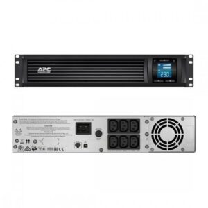 APC SMC2000I 2U 2000VA