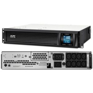 APC SMC3000RMI2U