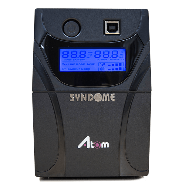 ATOM.png ATOM 800i-LCD (800VA/480Watt)
