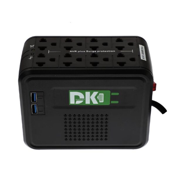AVR1000VA-DK-Black.jpg DK AVR1000VA Black